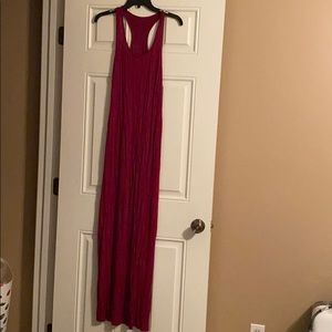 Maxi dresses